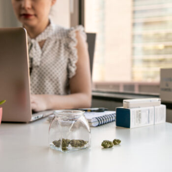 Marijuana In the Workplace: Things to Know | Blog Post | McOmber McOmber & Luber