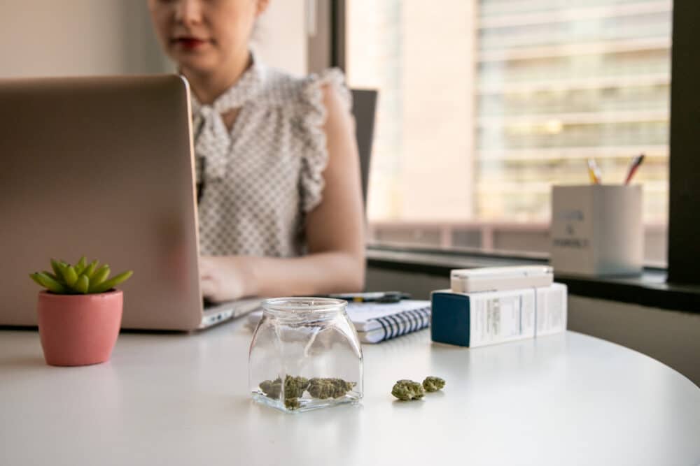Marijuana In the Workplace: Things to Know | Header Image | McOmber McOmber & Luber
