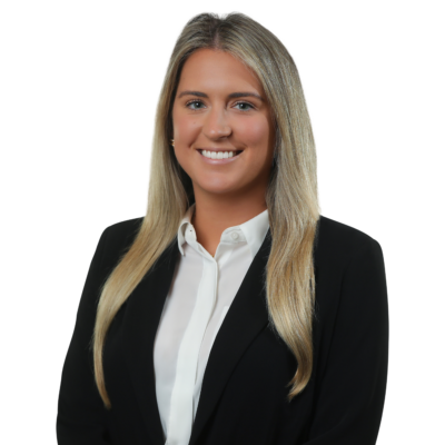 Caitlyn Bechta | Team Archive | McOmber McOmber & Luber