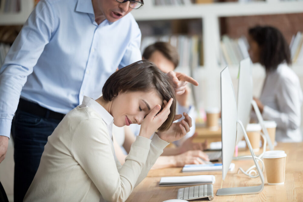 Shareholder Disputes | Header Image | McOmber McOmber & Luber
