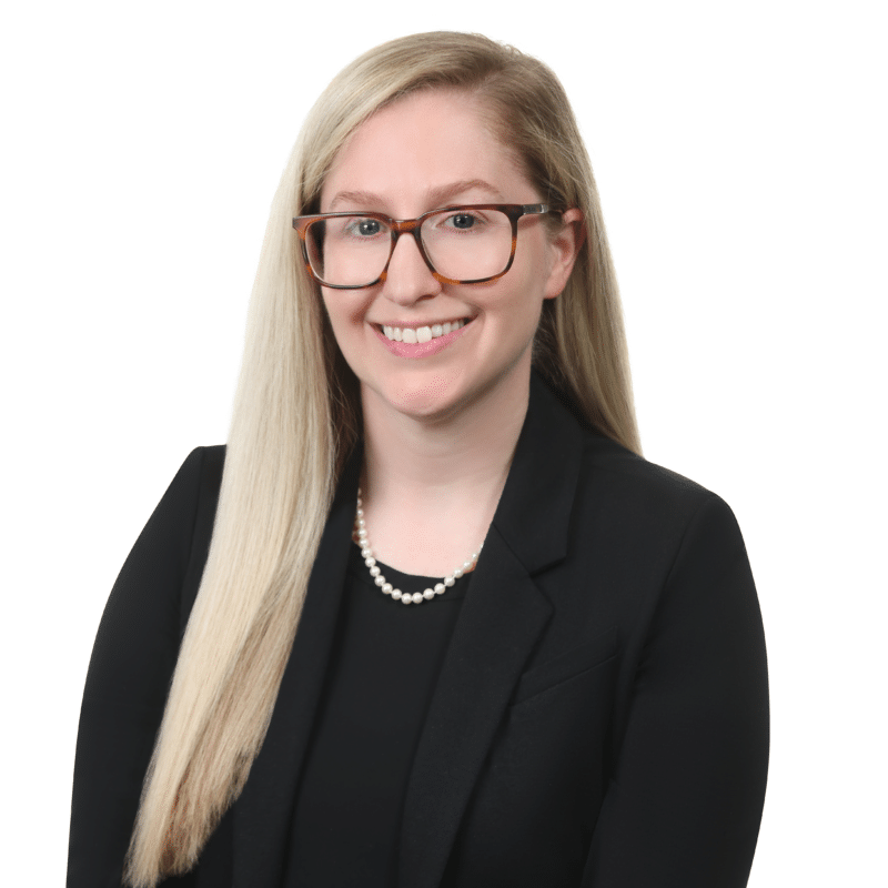 Ashley E. Malandre | Team Archive | McOmber McOmber & Luber