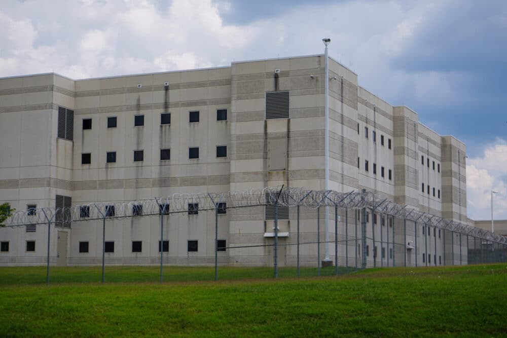 Associate Warden Sexually Harasses Subordinate Corrections Officer Lawsuit Alleges | Header Image | McOmber McOmber & Luber