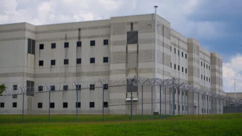 Associate Warden Sexually Harasses Subordinate Corrections Officer Lawsuit Alleges | News Article | McOmber McOmber & Luber