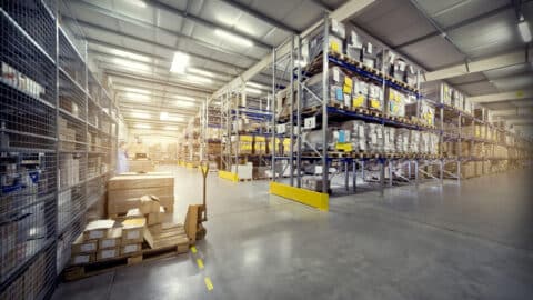 Target Warehouse Workers Settle for $4.6 Million to Resolve Wage & Hour Claims | News Article | McOmber McOmber & Luber