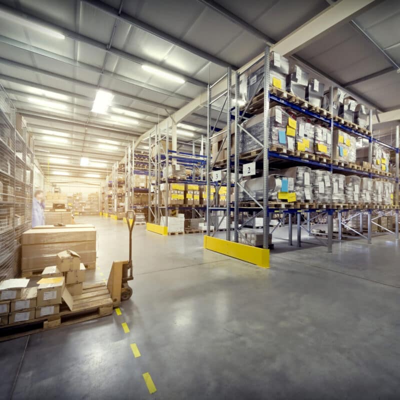 Five Tips for Navigating Wage and Hour Law as a Warehouse Employee | Blog Post | McOmber McOmber & Luber