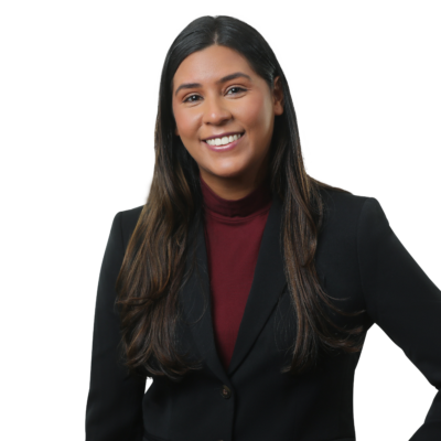 Nayomi Torres-Velez | Team Archive | McOmber McOmber & Luber