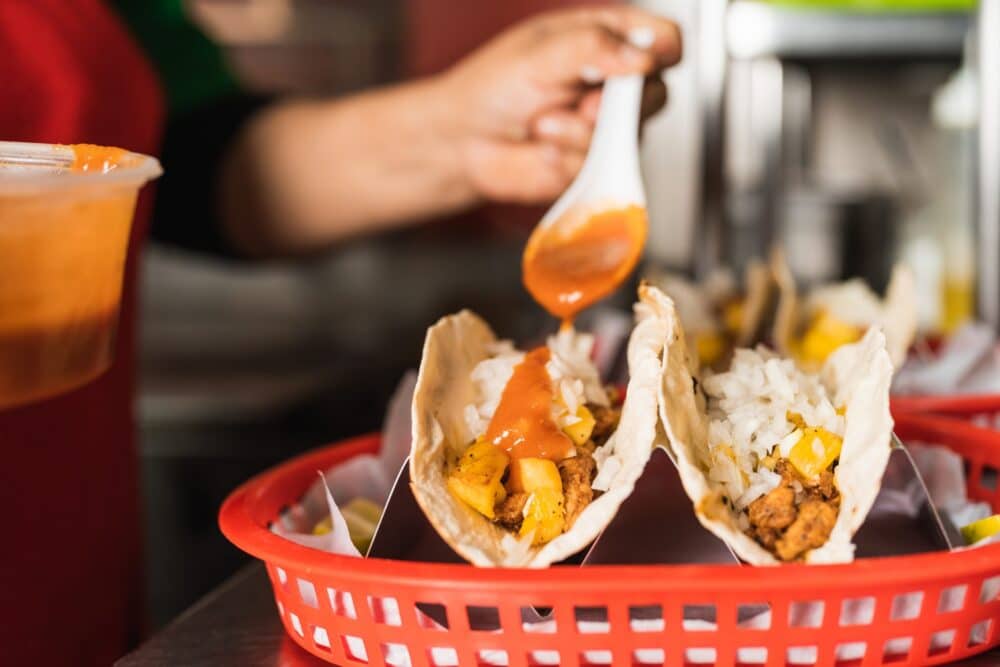 Chipotle Manager Fired for Complaining about Failure to Abide by Food Safety Regulations | Header Image | McOmber McOmber & Luber