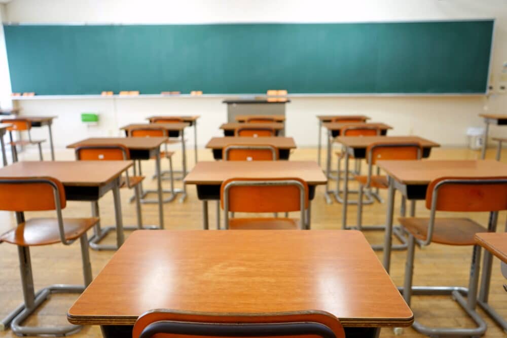 School Assault Motivated by Anti-Gay Animus Results in $500,000 Verdict | News Article | McOmber McOmber & Luber