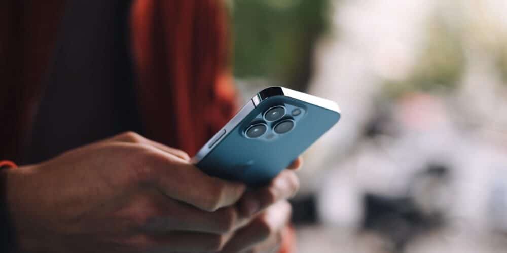 Apple’s iOS 16 Update: How Does It Affect Your Lawsuits | Header Image | McOmber McOmber & Luber