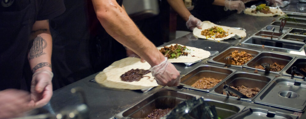 New Jersey Chipotle Pays $77 Million in Child Labor Law Case | Header Image | McOmber McOmber & Luber