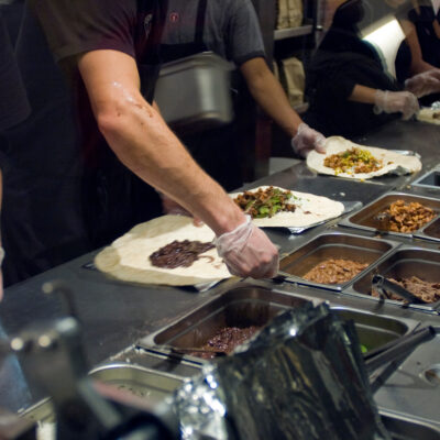 New Jersey Chipotle Pays $77 Million in Child Labor Law Case | Blog Post | McOmber McOmber & Luber