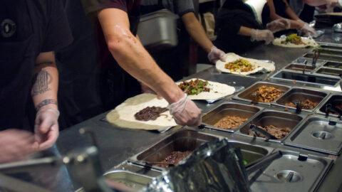 New Jersey Chipotle Pays $77 Million in Child Labor Law Case | Blog Post | McOmber McOmber & Luber