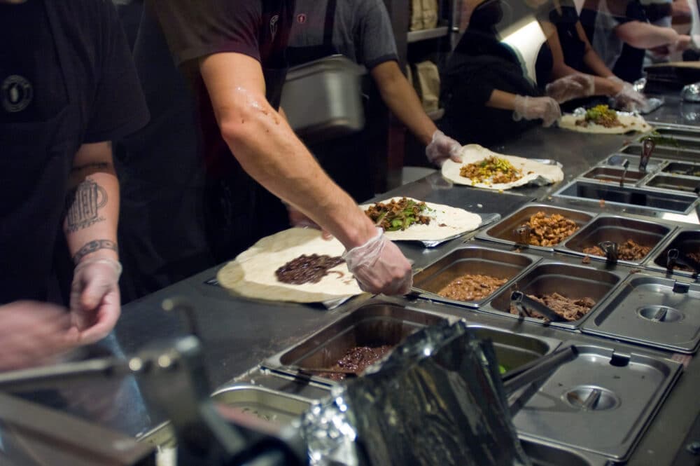 New Jersey Chipotle Pays $77 Million in Child Labor Law Case | Header Image | McOmber McOmber & Luber