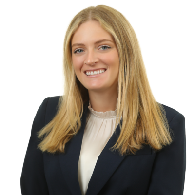 Madeleine Kardek | Team Archive | McOmber McOmber & Luber