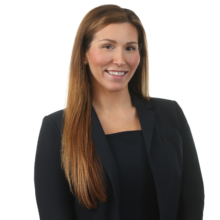 Tiffany M. Yacullo | Blog | McOmber McOmber & Luber