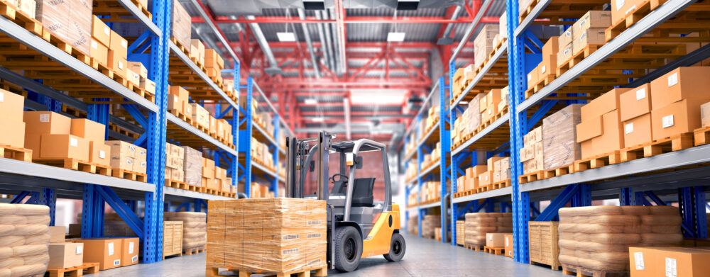Suit Claims Target Failed to Properly Pay NJ Warehouse Workers | Header Image | McOmber McOmber & Luber