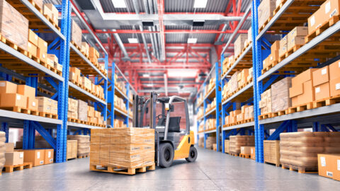 Suit Claims Target Failed to Properly Pay NJ Warehouse Workers | News Article | McOmber McOmber & Luber