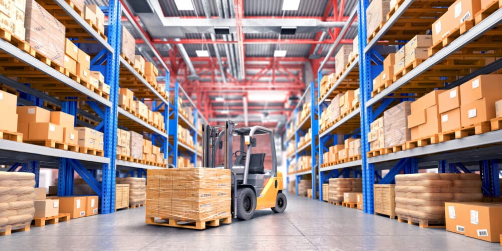 Suit Claims Target Failed to Properly Pay NJ Warehouse Workers | Header Image | McOmber McOmber & Luber