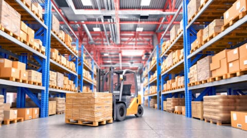 Suit Claims Target Failed to Properly Pay NJ Warehouse Workers | News Article | McOmber McOmber & Luber