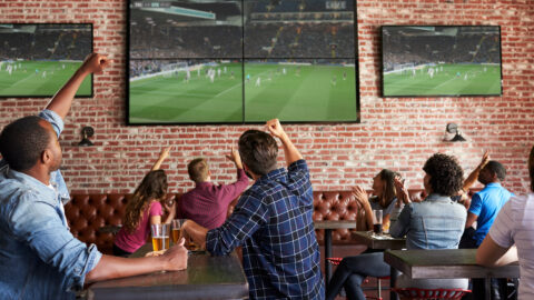 Wage & Hour Class Certification Granted For Servers/Bartenders at Phily Diner & Sports Bar | News Article | McOmber McOmber & Luber