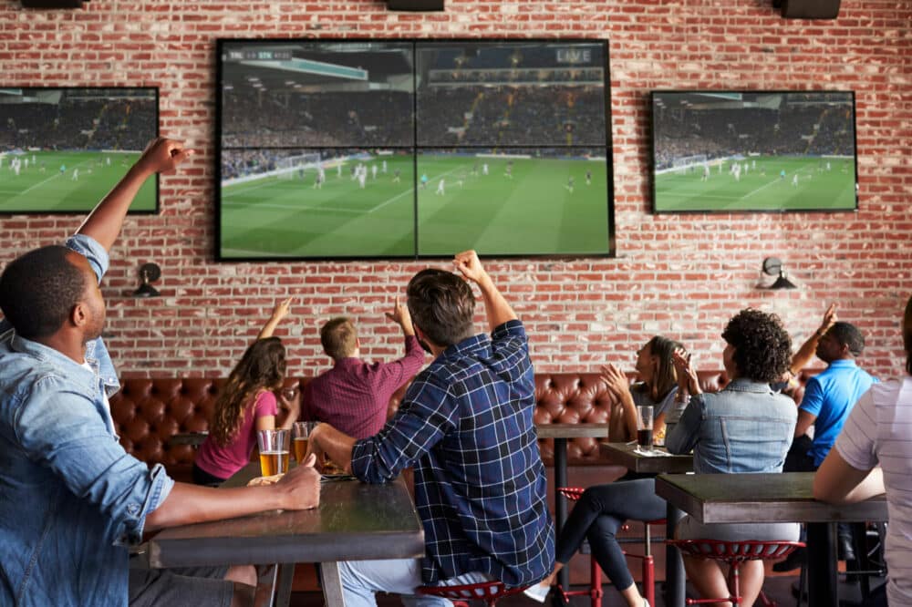 Wage & Hour Class Certification Granted For Servers/Bartenders at New Jersey Restaurant | Header Image | McOmber McOmber & Luber