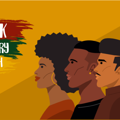 Celebrating Black History Month | Blog Post | McOmber McOmber & Luber