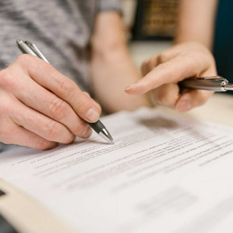 FTC Proposed Ban on Noncompetes: The Reasons Behind It and How It Might Affect You | Blog Post | McOmber McOmber & Luber