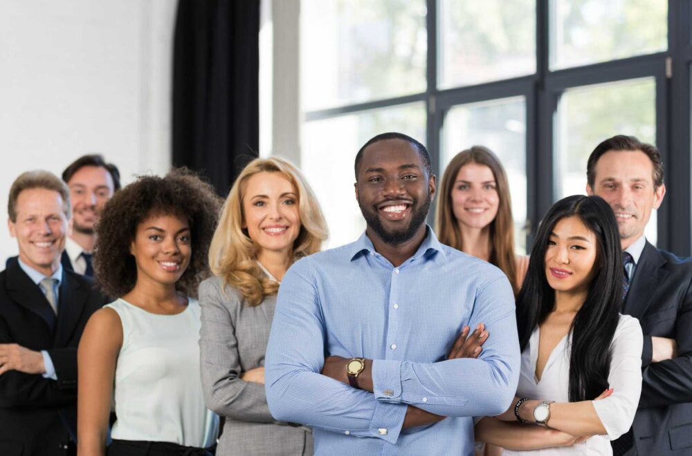 Employment Discrimination Attorneys in Camden County, NJ | Header Image | McOmber McOmber & Luber