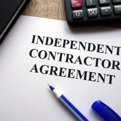 Employees vs. Independent Contractors: Three Key Differences | Blog Post | McOmber McOmber & Luber