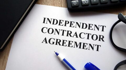 Employees vs. Independent Contractors: Three Key Differences | Blog Post | McOmber McOmber & Luber
