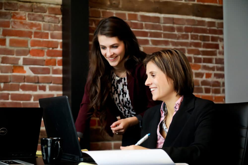 Celebrating Women’s History Month: Protecting Your Rights and Ensuring Equality in the Workplace | Header Image | McOmber McOmber & Luber