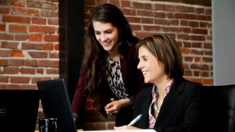 Which Behaviors in the Workplace Count as Sexual Harassment? | Blog Post | McOmber McOmber & Luber