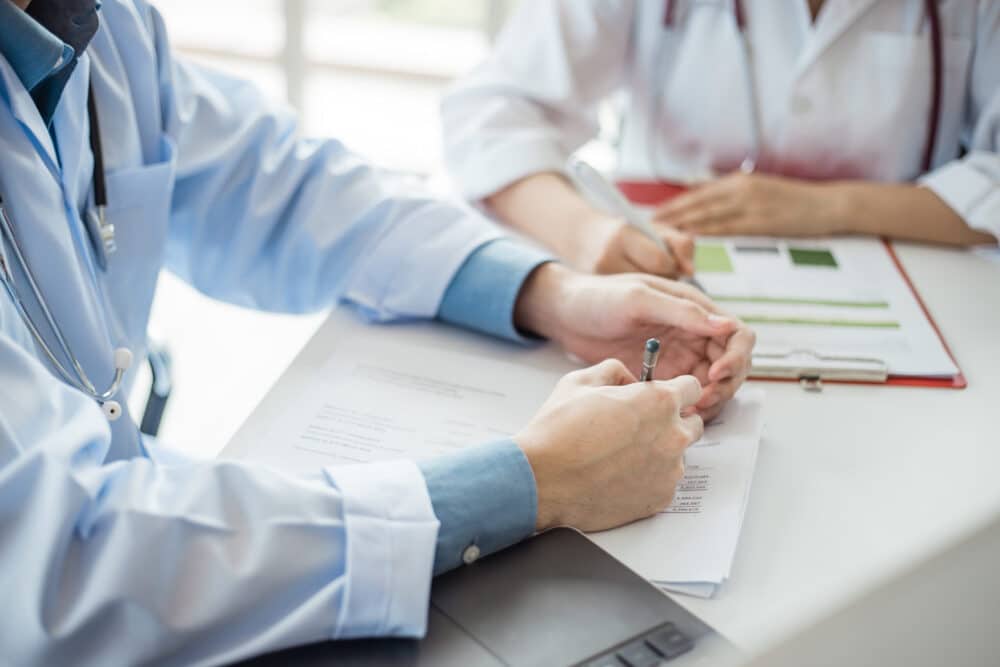 Do I Have a Right to Sick Leave in New Jersey? | Header Image | McOmber McOmber & Luber