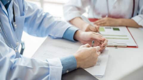 Can My Employer Retaliate Against Me for Taking Medical Leave? | Blog Post | McOmber McOmber & Luber