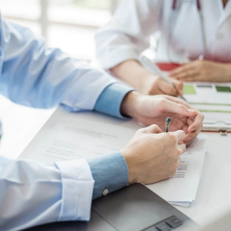 Can My Employer Retaliate Against Me for Taking Medical Leave? | Blog Post | McOmber McOmber & Luber