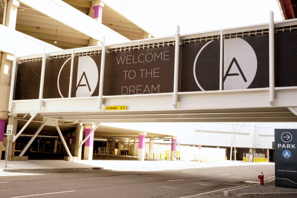 American Dream Mall Fires Security Sergeant Whistleblower After Reporting Safety Concerns from Active Shooter Situation – Lawsuit Claims | Header Image | McOmber McOmber & Luber