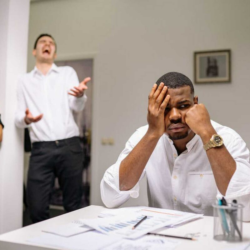 What is the Difference Between Workplace Bullying and Workplace Harassment | Blog Post | McOmber McOmber & Luber