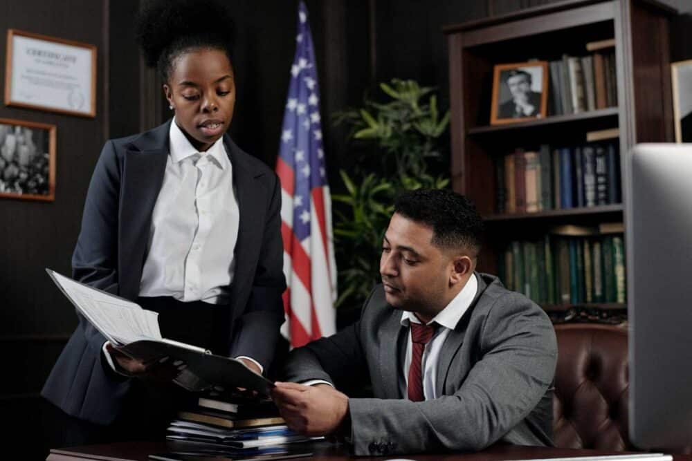 Is Your Employer Pocketing Your Tips? Know Your Rights | Header Image | McOmber McOmber & Luber