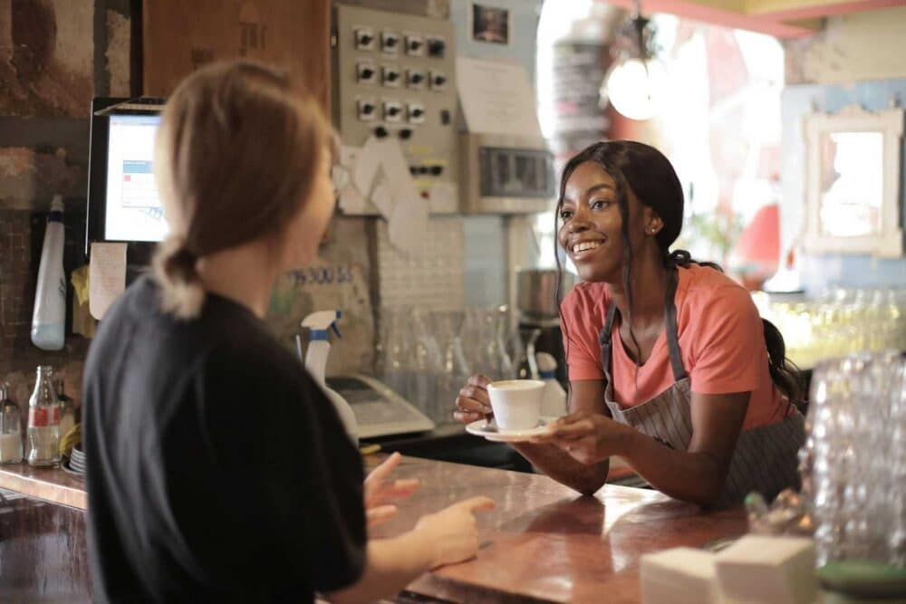 Is Your Employer Taking Your Tips? | Header Image | McOmber McOmber & Luber