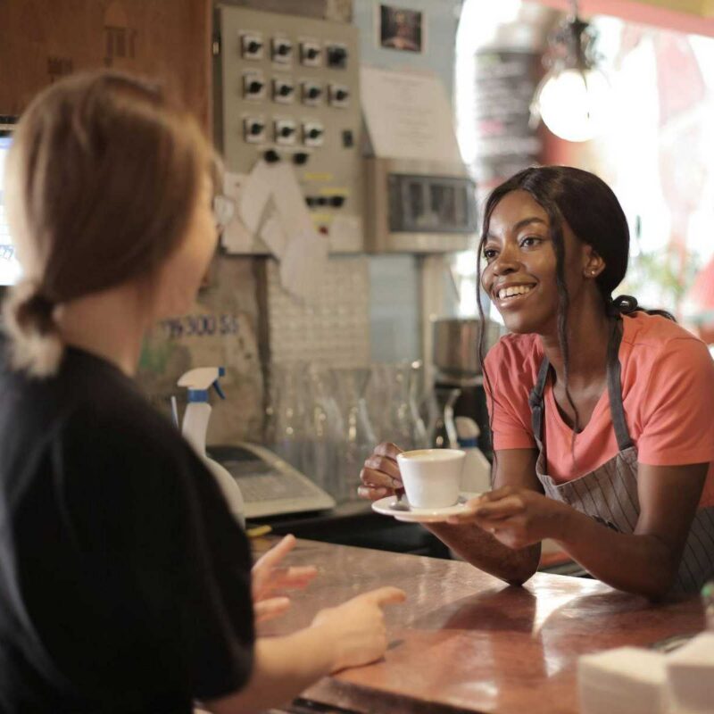 Is Your Employer Taking Your Tips? | Blog Post | McOmber McOmber & Luber