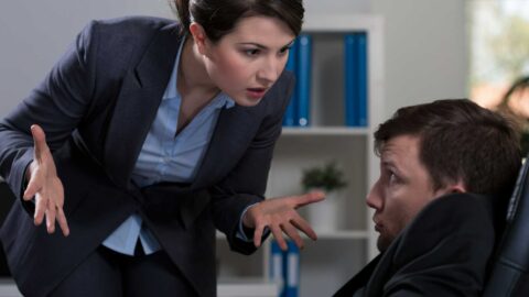 A Guide to Recognizing and Reporting Workplace Harassment in New Jersey | Blog Post | McOmber McOmber & Luber