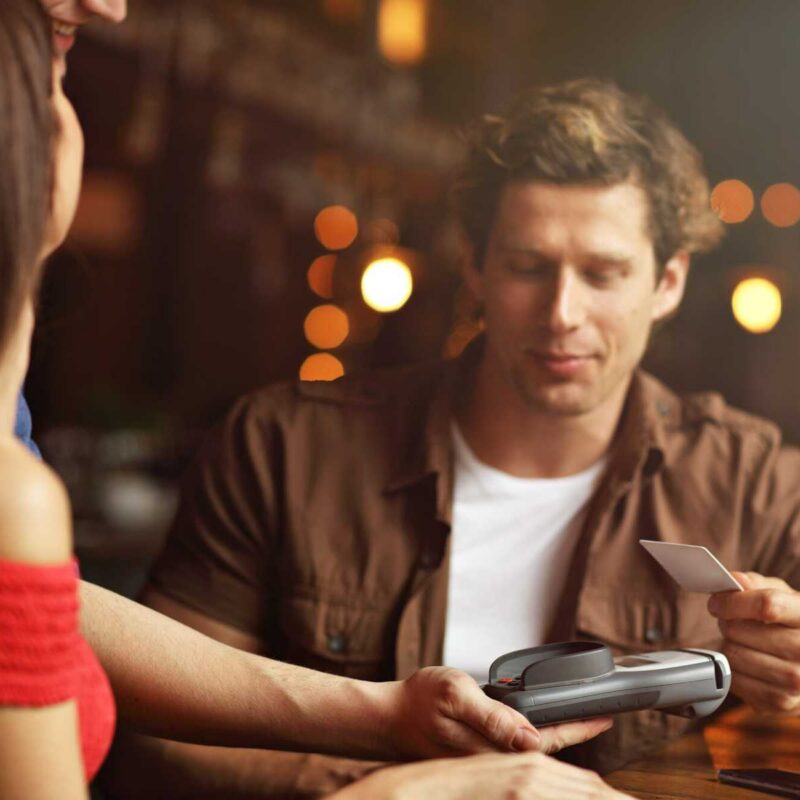 NJ Bill to Eliminate Tip Credit – What Restaurant Workers Need to Know | Blog Post | McOmber McOmber & Luber