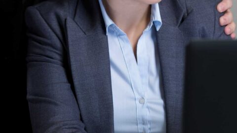 What is Sexual Coercion? | Blog Post | McOmber McOmber & Luber
