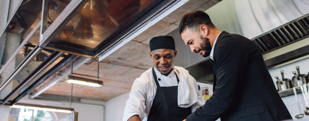 What Are Your Rights as a Restaurant Employee? | Header Image | McOmber McOmber & Luber