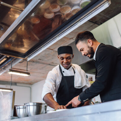 What Are Your Rights as a Restaurant Employee? | Blog Post | McOmber McOmber & Luber