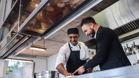 What Are Your Rights as a Restaurant Employee? | Blog Post | McOmber McOmber & Luber