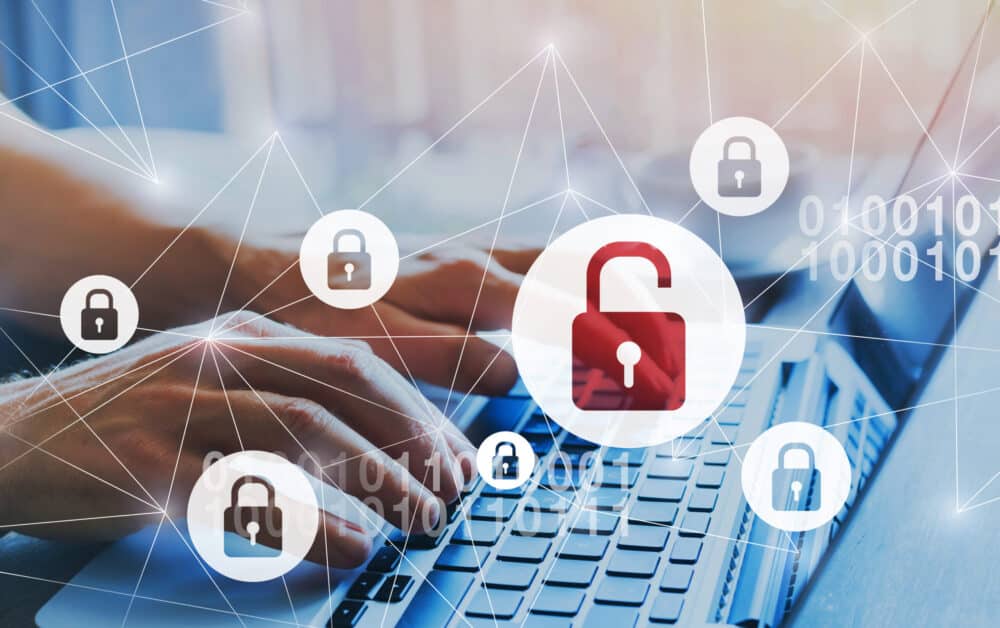 Here Is What a Data Privacy Attorney Can Do for You | Header Image | McOmber McOmber & Luber