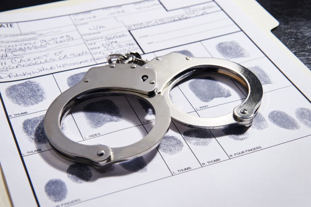Hudson County Corrections Officer Alleges Whistleblower Retaliation After Lodging Complaint Regarding Unnecessary Use of Force Against an Inmate | News Article | McOmber McOmber & Luber