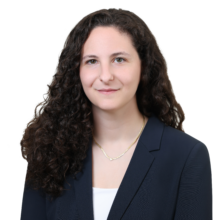Skylar B. DeMartinis | Blog | McOmber McOmber & Luber
