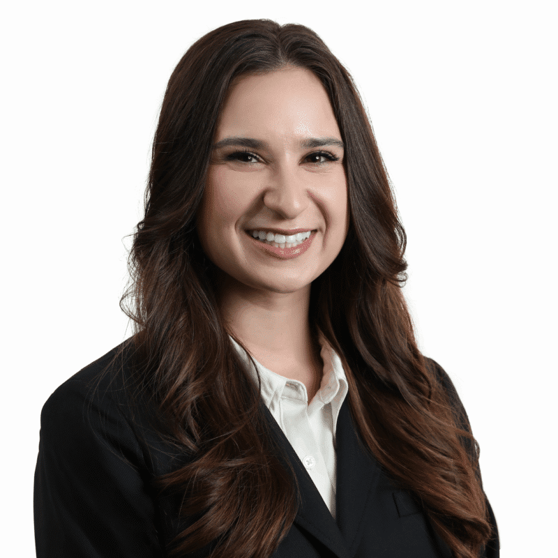 Victoria C. Schaefer | Team Archive | McOmber McOmber & Luber